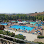 Photo n°1 de l'avis de Daniele.i fait le 16/08/2021 à 04:43 sur le  Centro Vacanze Verde Azzurro à Cingoli