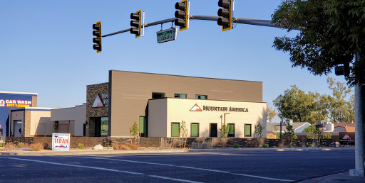 Loan Agency «Mountain America Credit Union», reviews and photos