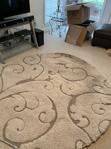 Moving Company «University Moving & Storage», reviews and photos, 23305 Commerce Dr, Farmington Hills, MI 48335, USA