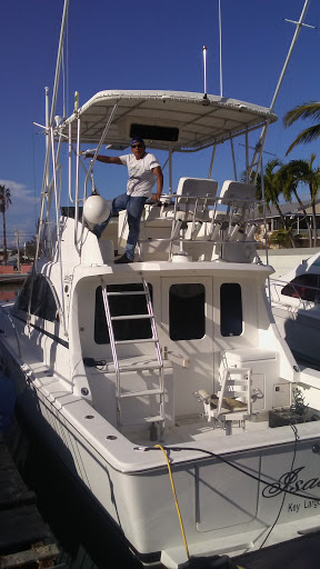 Recreation «Dolphins Plus Oceanside», reviews and photos, 31 Corinne Pl, Key Largo, FL 33037, USA