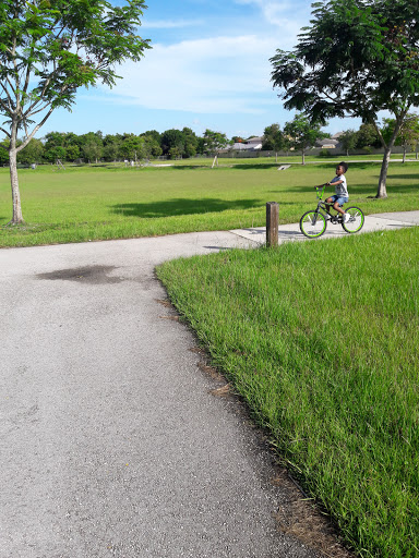 Park «Lake Stevens Park», reviews and photos, 5301 NW 183rd St, Miami Gardens, FL 33055, USA