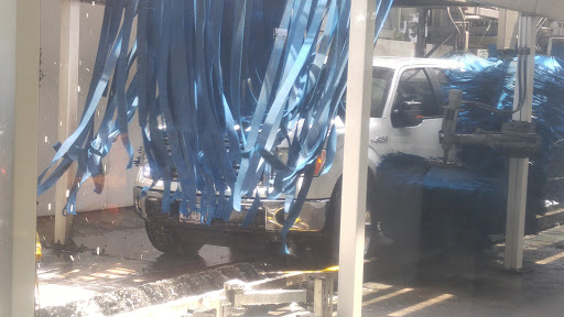 Car Wash «Mister Car Wash & Express Lube», reviews and photos, 9637 FM 1960 Bypass Rd W, Humble, TX 77338, USA