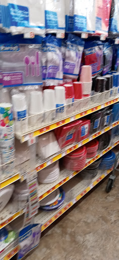 Dollar Store «Family Dollar», reviews and photos, 144-01 Liberty Ave, Jamaica, NY 11435, USA