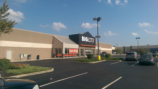 Discount Store «Big Lots», reviews and photos, 1159 W 5th St, Marysville, OH 43040, USA