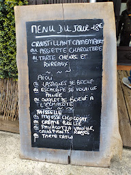 Photo n°5 de Chez Lulu à Lauris ()