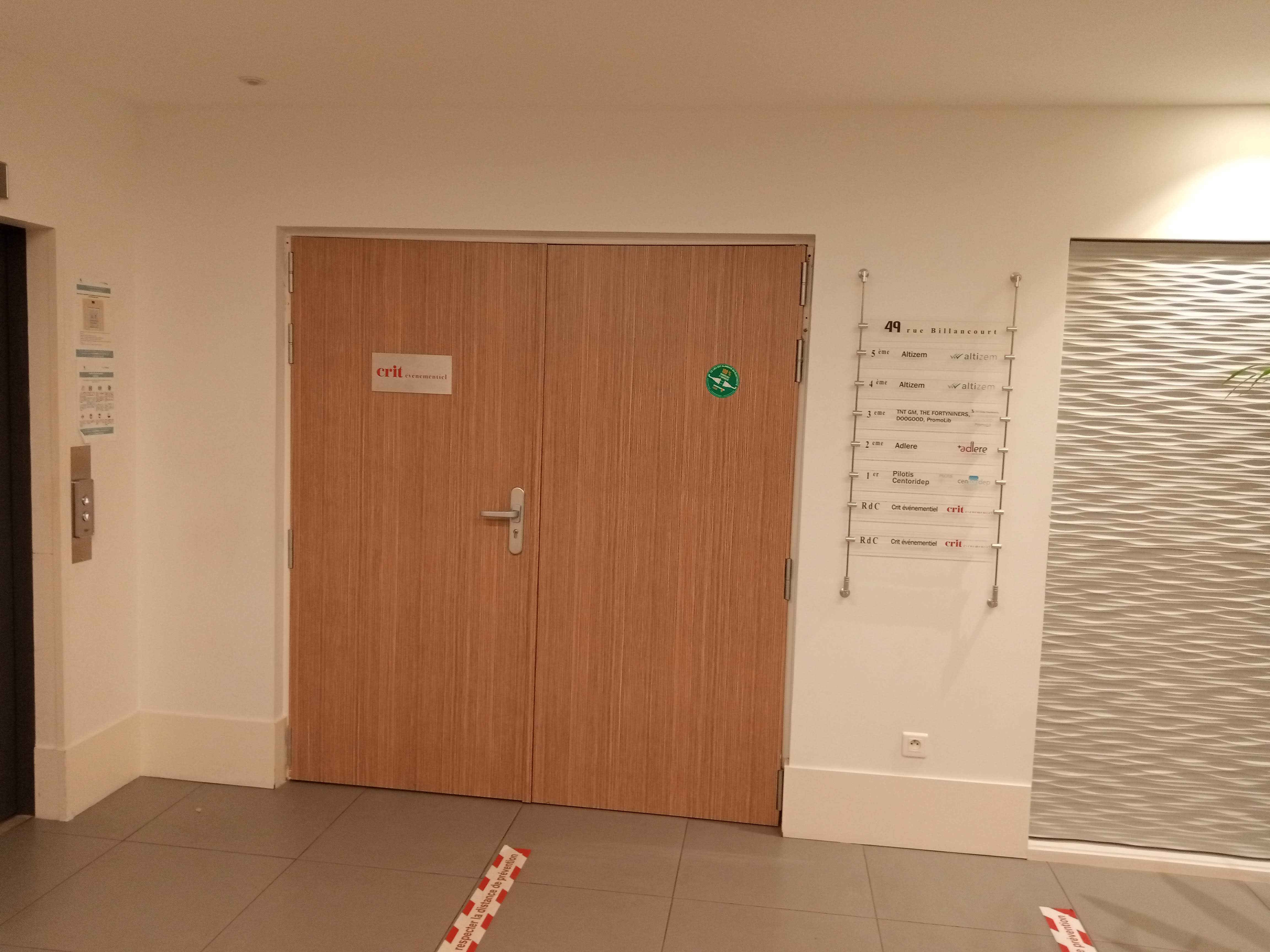 Photo n° 1 de l'avis de Julien.o fait le 01/12/2021 à 18:43
