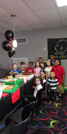 Bowling Alley «Super Bowl & Arcade», reviews and photos, 825 S Main St, Searcy, AR 72143, USA