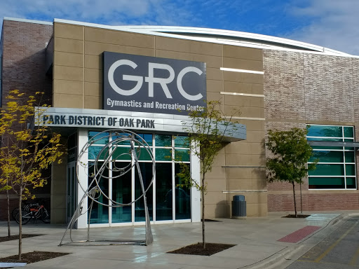 Gymnastics Center «GRC - Gymnastics & Recreation Center», reviews and photos, 21 Lake St, Oak Park, IL 60302, USA