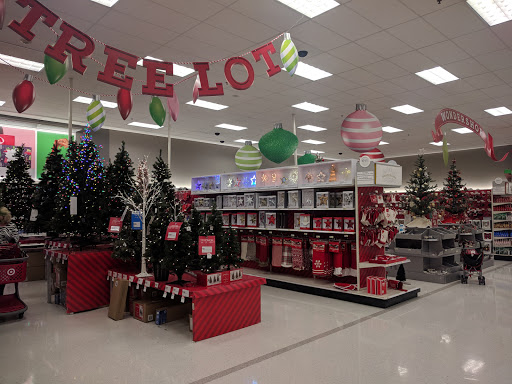 Department Store «Target», reviews and photos, 8900 TX-121, McKinney, TX 75070, USA