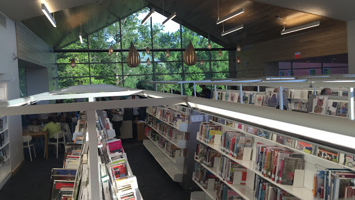 Varina - Henrico County Public Library