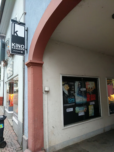 Kommunales Kino Kandern e.V. - Kulturzentrum