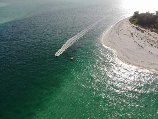 Vacation Home Rental Agency «Sato Real Estate & Vacation Rentals», reviews and photos, 519 Pine Ave, Anna Maria, FL 34216, USA