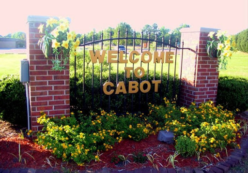 104 N 1st St, Cabot, AR 72023, USA