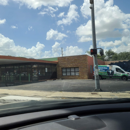 Dry Cleaner «Southside Cleaners», reviews and photos, 901 Florida Ave S, Lakeland, FL 33803, USA