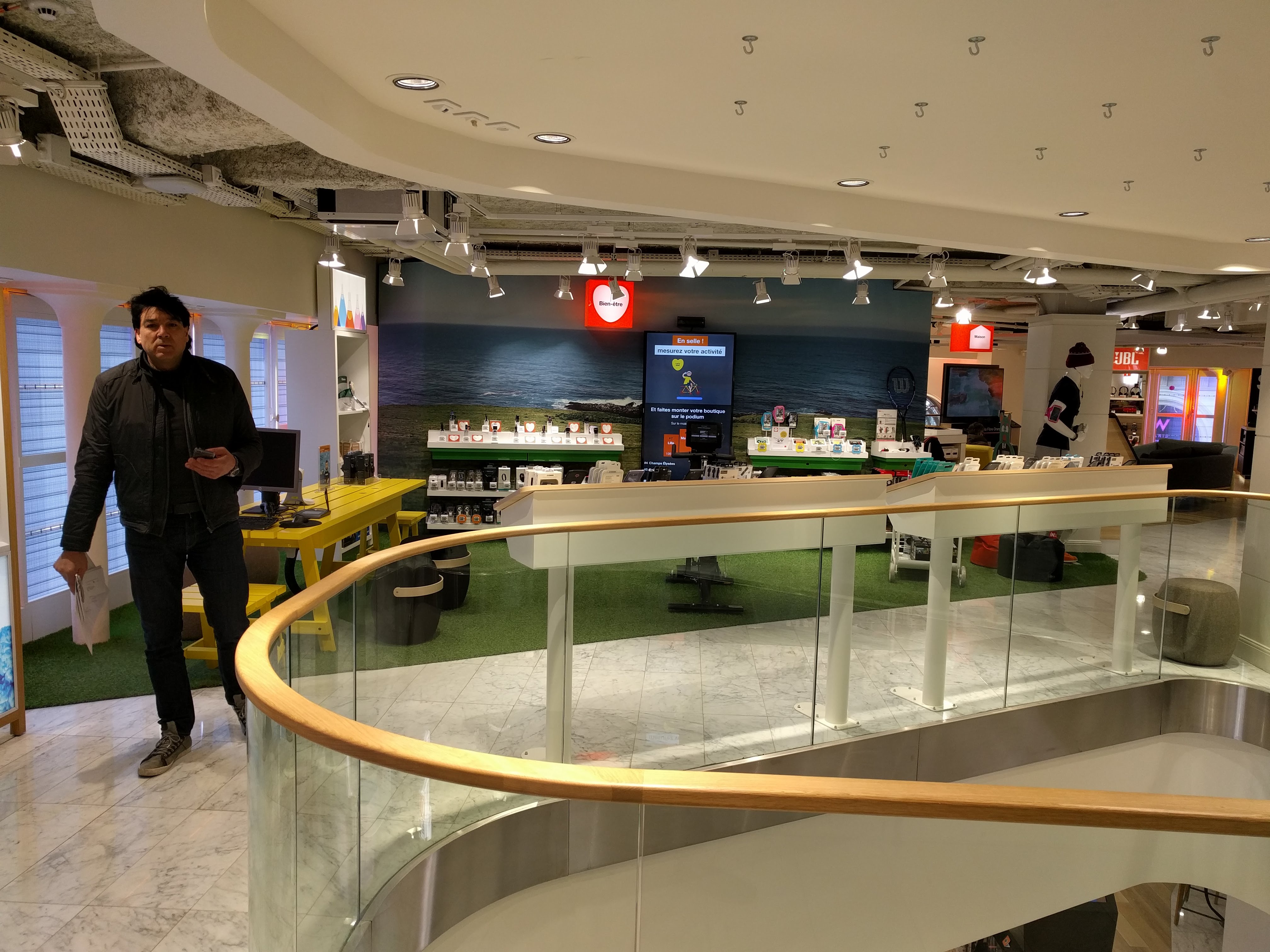 Photo n° 6 de l'avis de Mathieu.H fait le 28/02/2018 à 22:31