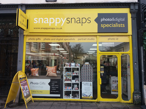 Snappy Snaps