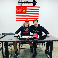 Optimal Performance Training Center - Photo 6 - Car repair in Jenison, MI, Grand Rapids