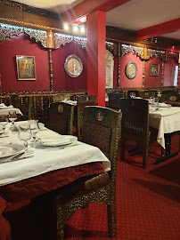 Atmosphère du Restaurant indien Le Shalimar chartres - n°20