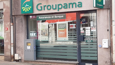 Agence Groupama Luxeuil à Luxeuil-les-Bains