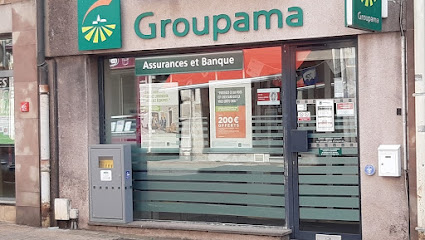 Agence Groupama Luxeuil Luxeuil-les-Bains