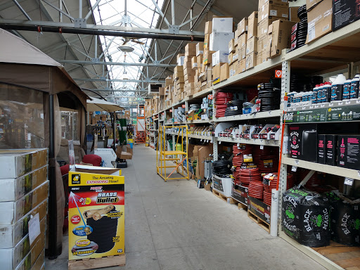 Home Improvement Store «The Home Depot», reviews and photos, 39500 W Seven Mile Rd, Northville, MI 48167, USA