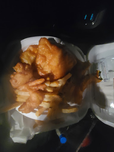 Scotty Simpson's Fish & Chips