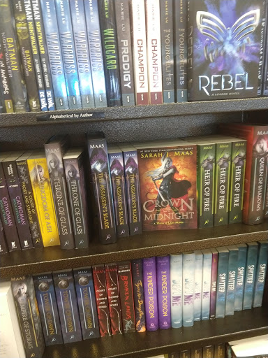 Book Store «Barnes & Noble», reviews and photos, 1180 Raritan Rd, Clark, NJ 07066, USA