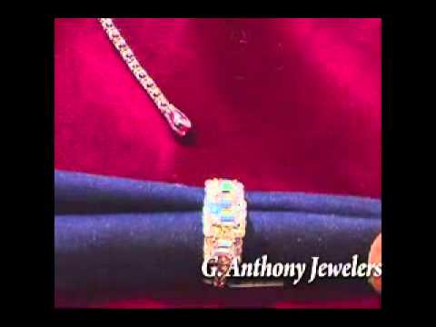 Jeweler «G Anthony Jewelers», reviews and photos, 191 NY-59, Suffern, NY 10901, USA