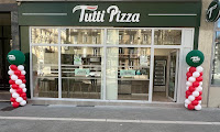 Photos du propriétaire du Pizzeria Tutti Pizza Grenoble - n°1