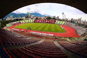 UCV Olympic Stadium image