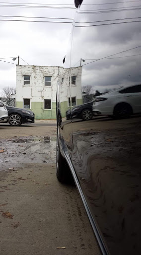 Beam Clean Auto Detailing en Lancaster