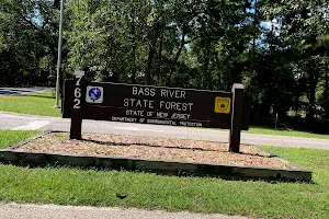 Bass River State Forest image