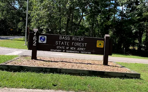 Bass River State Forest image
