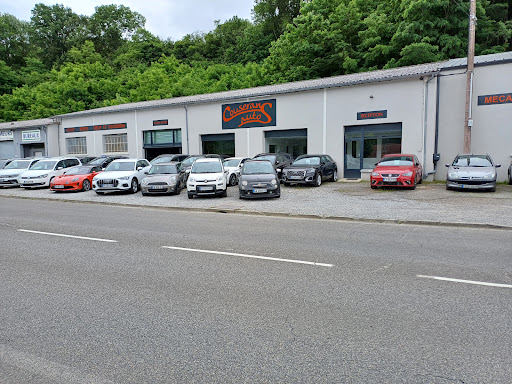 Photo 4 - SARL Garage Chiffoleau