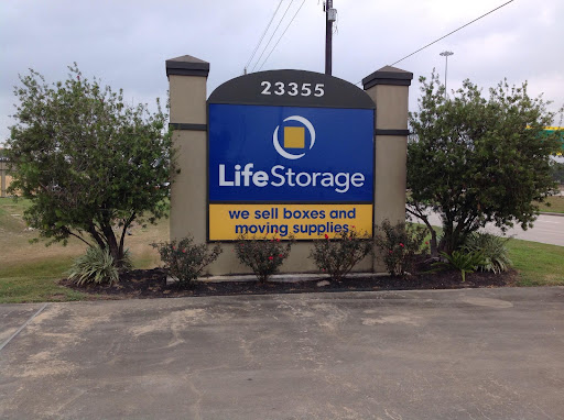 Self-Storage Facility «Life Storage», reviews and photos, 23355 TX-249, Tomball, TX 77375, USA