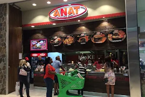 Anat Mall of Africa image