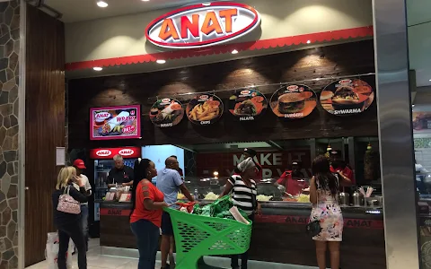 Anat Mall of Africa image