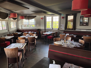 Photo n°93 de Mona Lisa - Restaurant à Villiers-sur-Marne ()