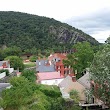 Lower Town Harper's Ferry