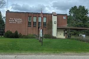 The Canadian Clock Museum image