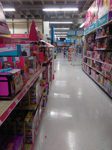 Toy Store «Toys