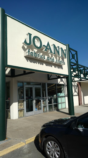 Fabric Store «Jo-Ann Fabrics and Crafts», reviews and photos, 429 Scranton Carbondale Hwy, Scranton, PA 18508, USA