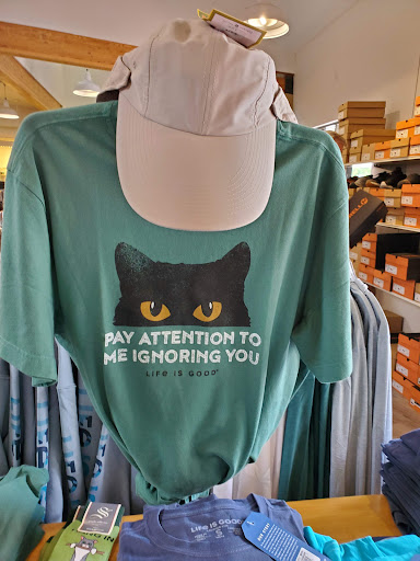 Department Store «Rains Department Store», reviews and photos, 218 E Ojai Ave, Ojai, CA 93023, USA