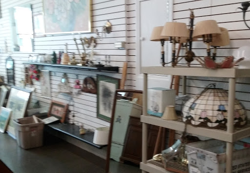 Thrift Store «The VMC Thrift Store», reviews and photos, 7128 Frankford Ave, Philadelphia, PA 19135, USA