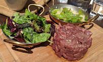 Steak tartare du Bistro Le Bon Georges à Paris - n°14