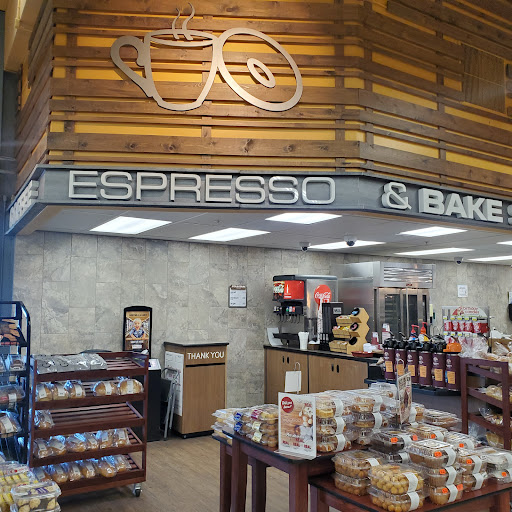 Supermarket «Rosauers Supermarkets», reviews and photos, 907 W 14th Ave, Spokane, WA 99204, USA