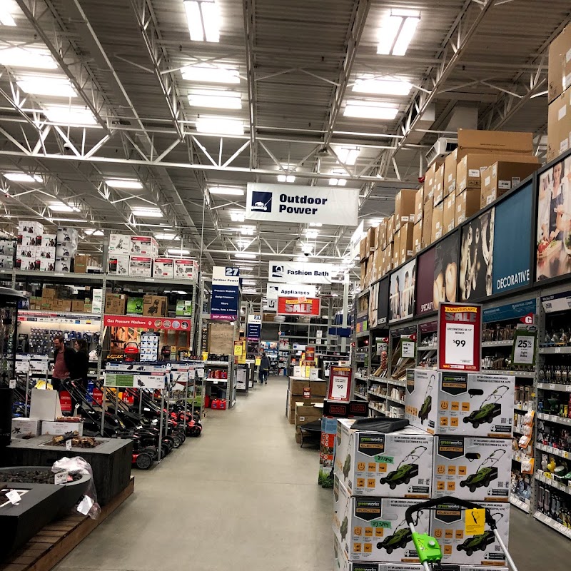 Lowe's Home Improvement