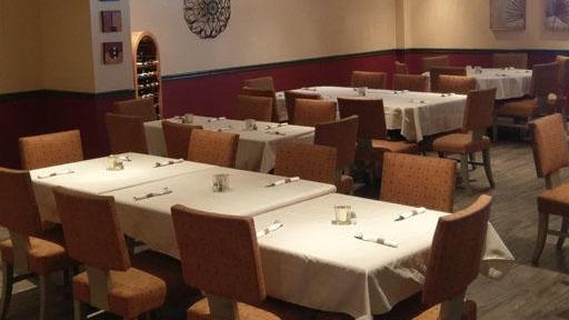 Bayshore Restaurant 08230