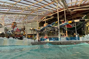 Aquatopia Indoor Waterpark image