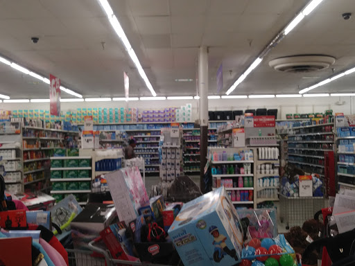 Discount Store «Kmart», reviews and photos, 2180 E Mariposa Rd, Stockton, CA 95205, USA